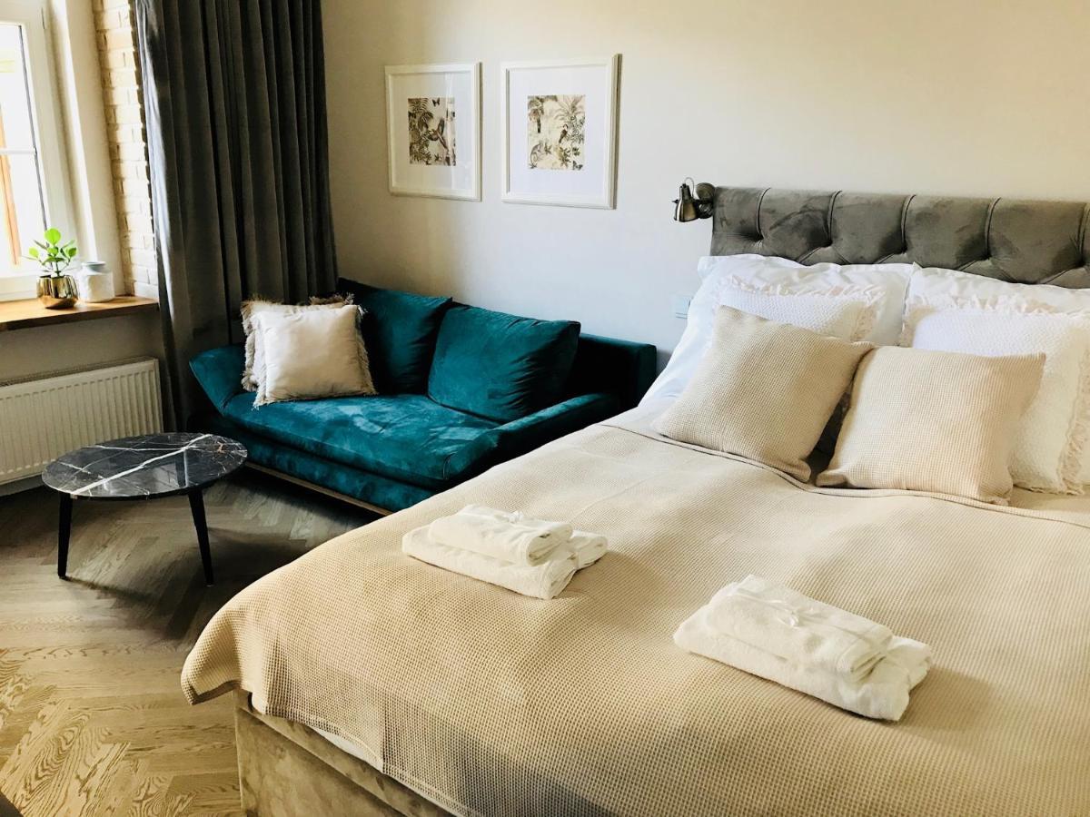 Gold Apartment Piotrkowska 37 วูดช์ ภายนอก รูปภาพ