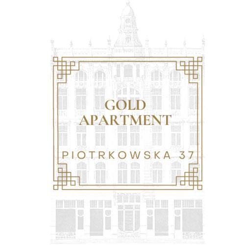 Gold Apartment Piotrkowska 37 วูดช์ ภายนอก รูปภาพ
